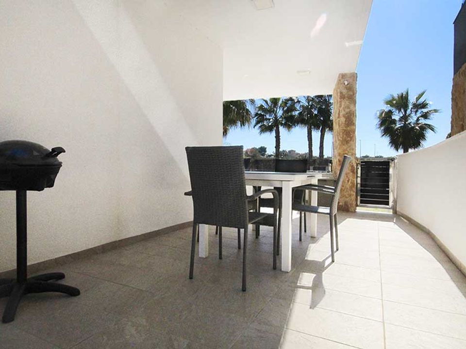 Lejlighed i Los Altos, Alicante - foto 2