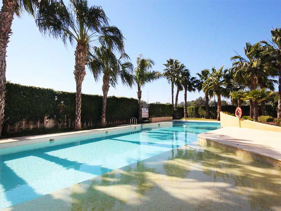 Lejlighed i Los Altos, Alicante - foto 4