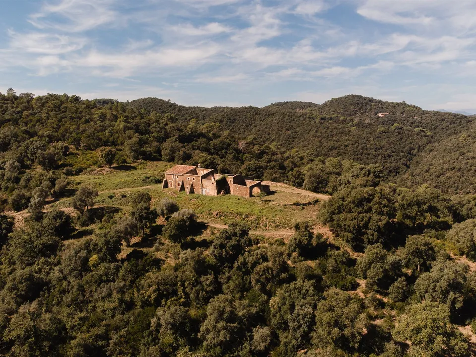 Farm hus i Sant Sadurni De L'heura, Gerona - foto 2