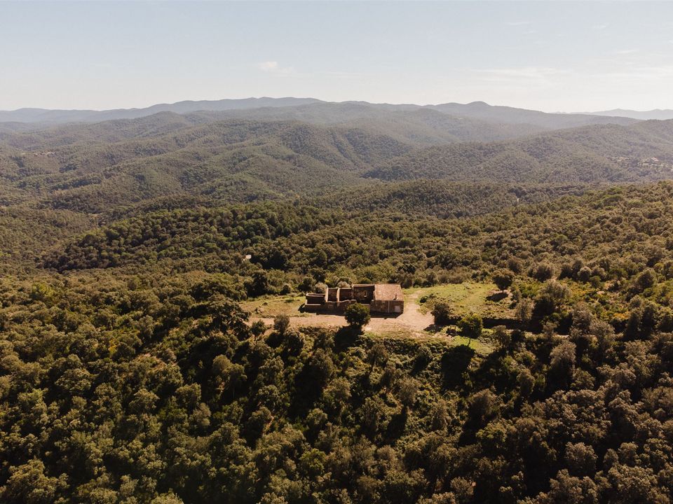 Farm hus i Sant Sadurni De L'heura, Gerona - foto 3