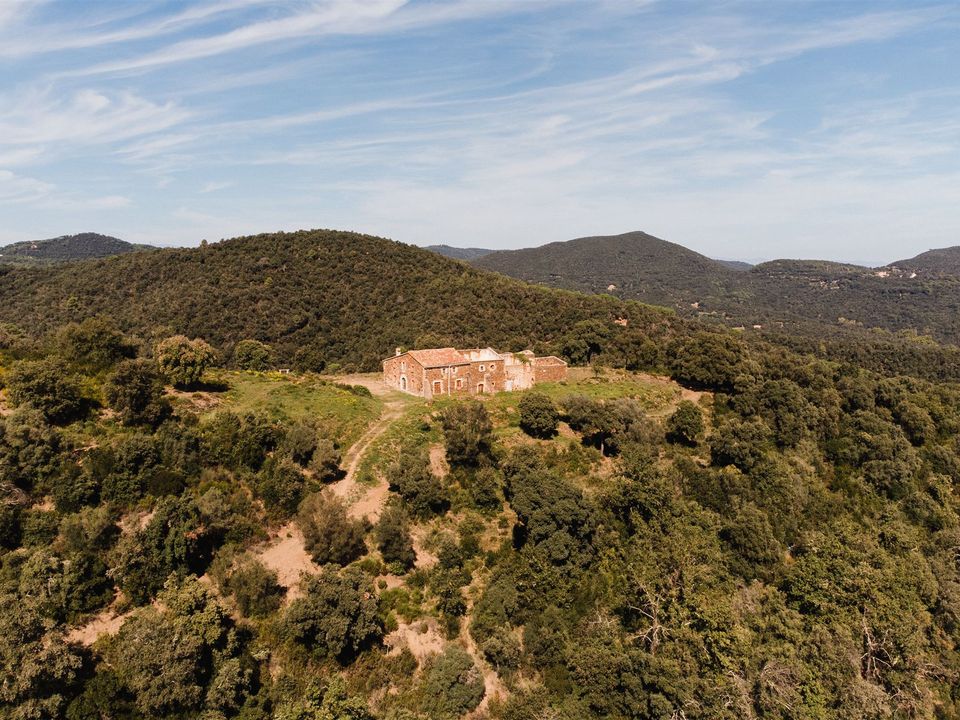 Farm hus i Sant Sadurni De L'heura, Gerona - foto 5