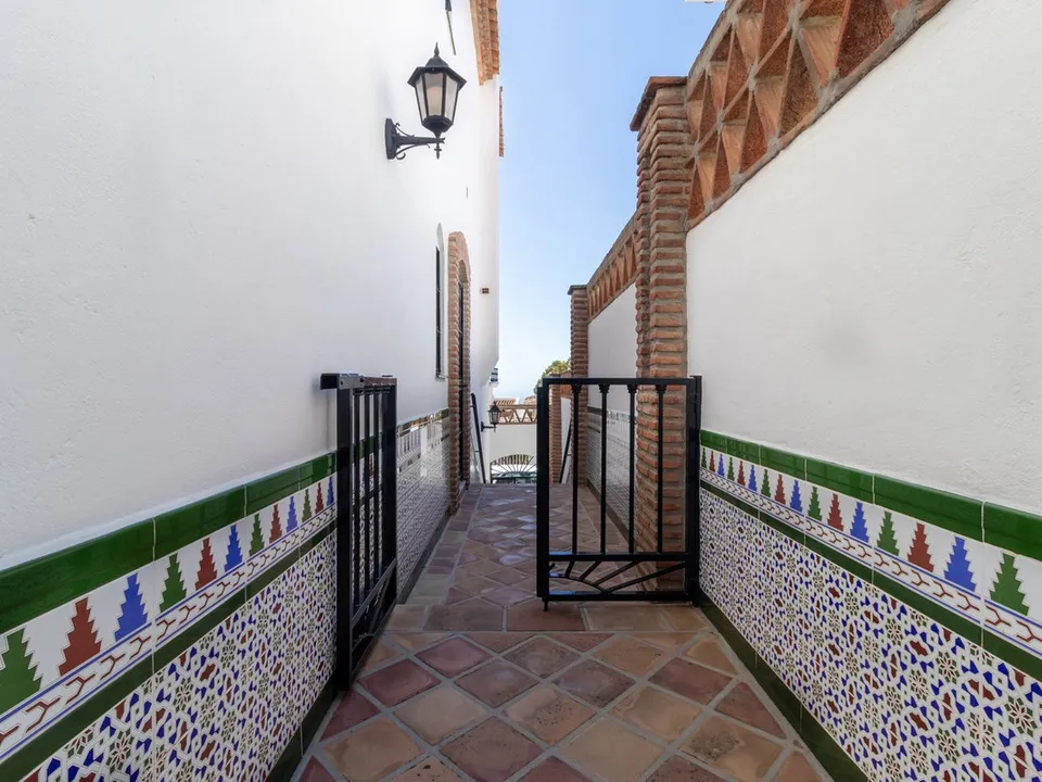 Rækkehus i Mijas, Malaga - foto 5