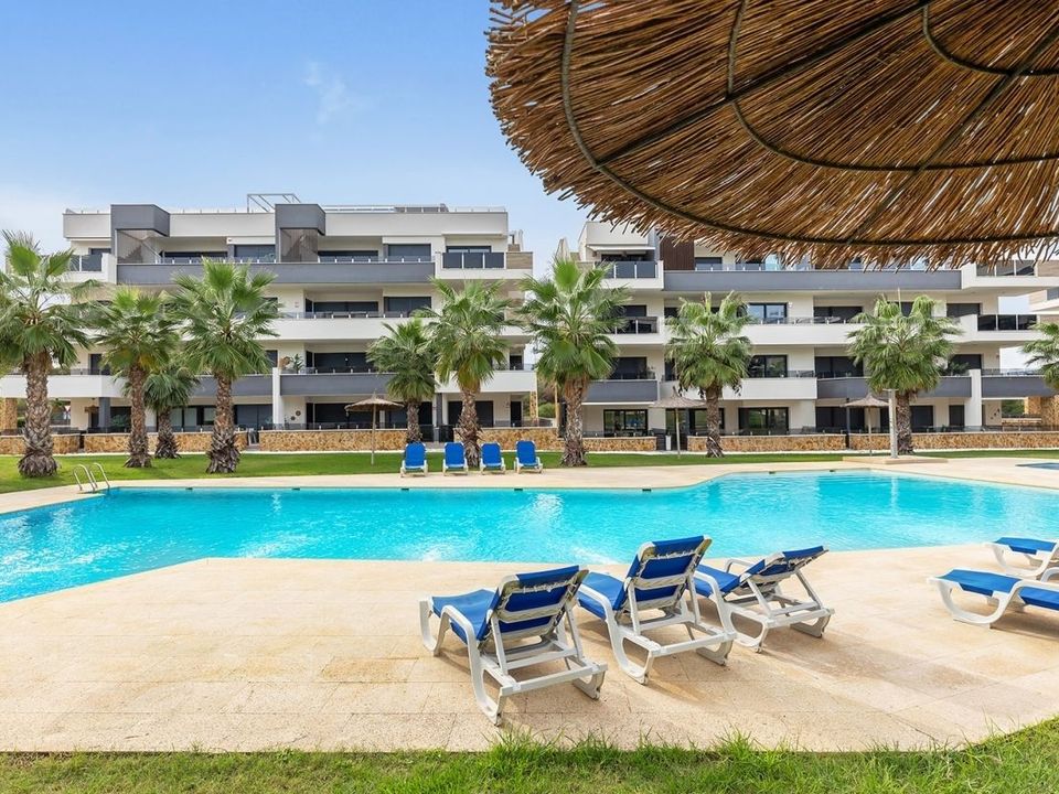 Penthouse i Orihuela, Alicante - foto 1