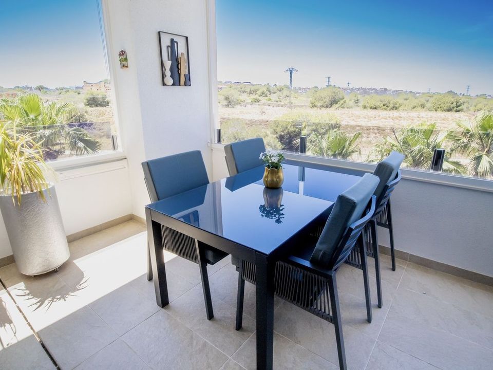 Penthouse i Orihuela, Alicante - foto 2