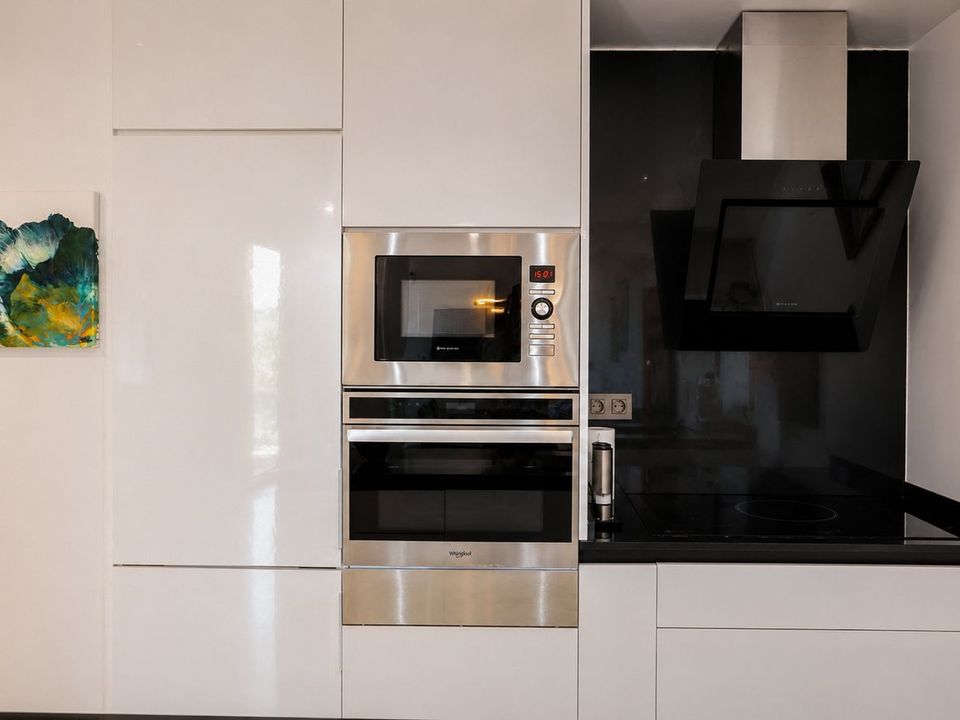 Penthouse i Orihuela, Alicante - foto 4
