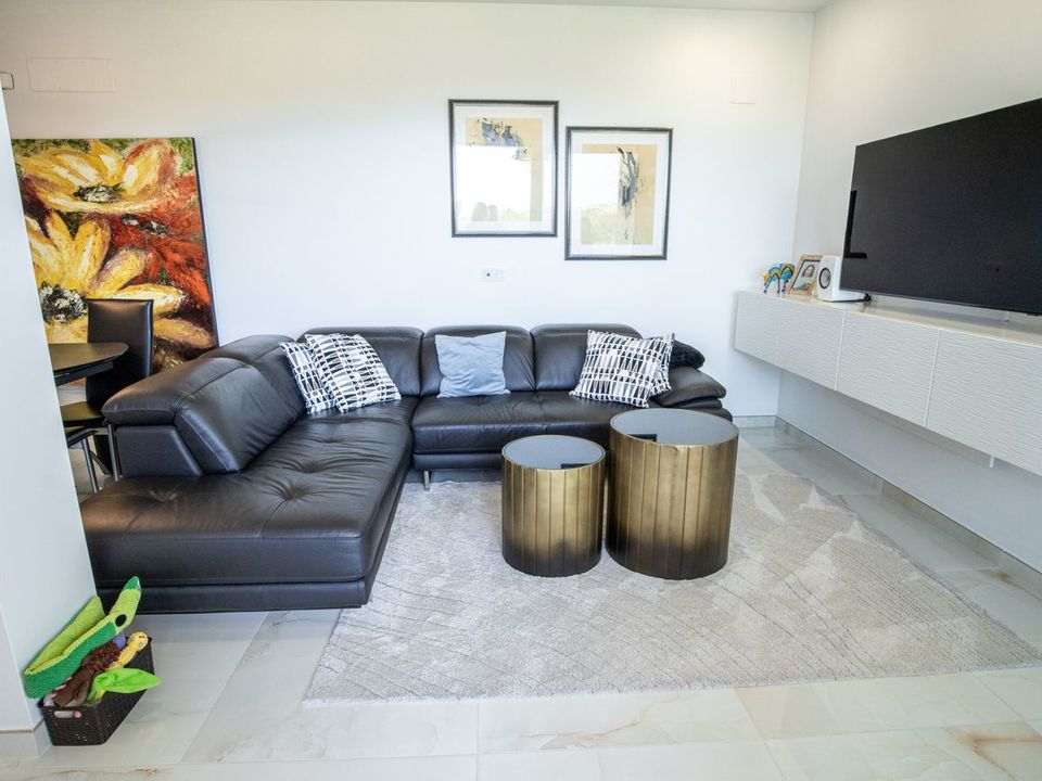Penthouse i Orihuela, Alicante - foto 5