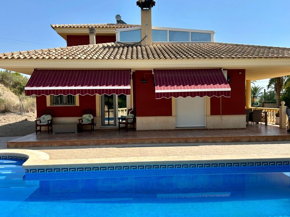 Villa i Totana, Murcia - foto 2
