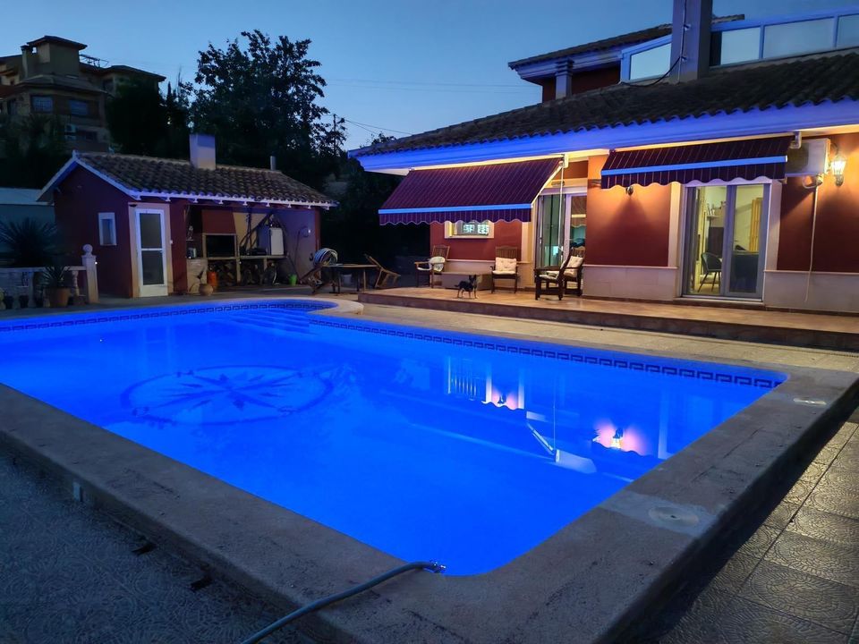 Villa i Totana, Murcia - foto 3