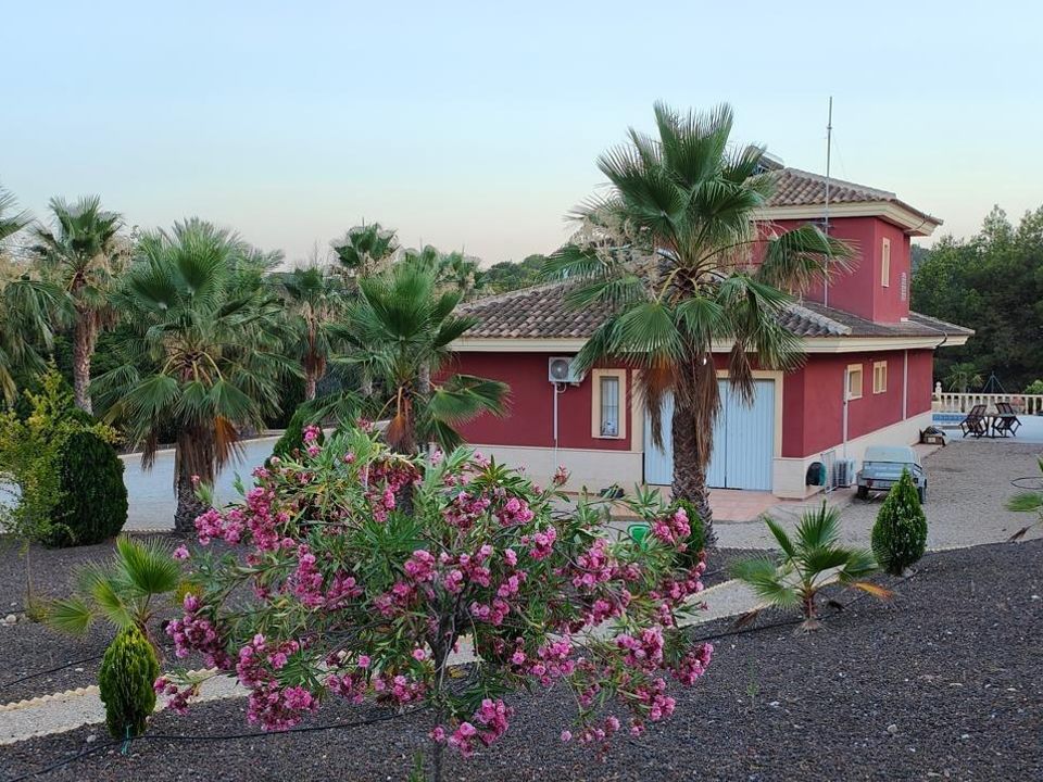 Villa i Totana, Murcia - foto 4