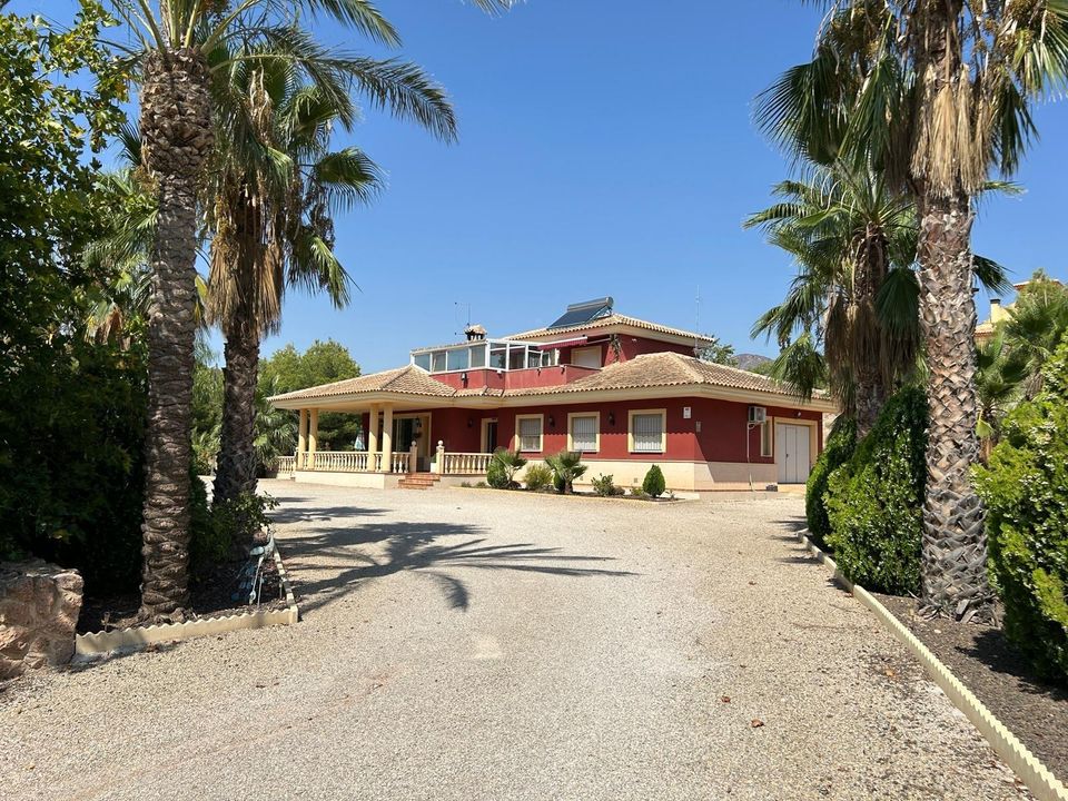 Villa i Totana, Murcia - foto 5