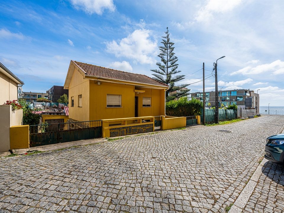 Villa i Vila Nova de Gaia, Porto - foto 1
