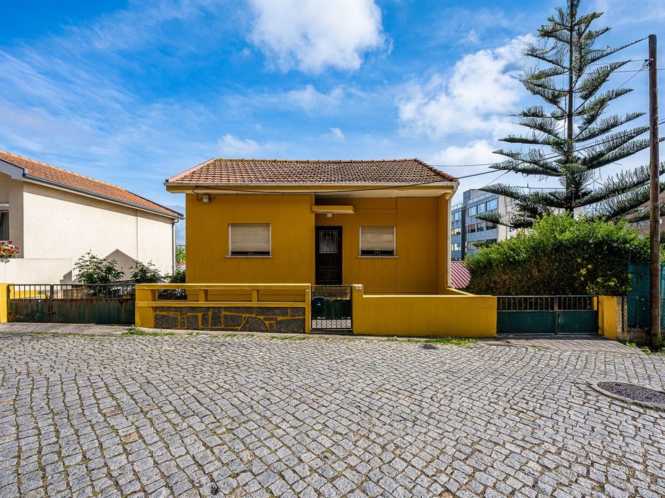 Villa i Vila Nova de Gaia, Porto - foto 2