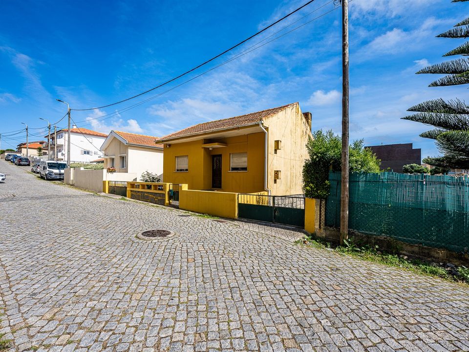 Villa i Vila Nova de Gaia, Porto - foto 3