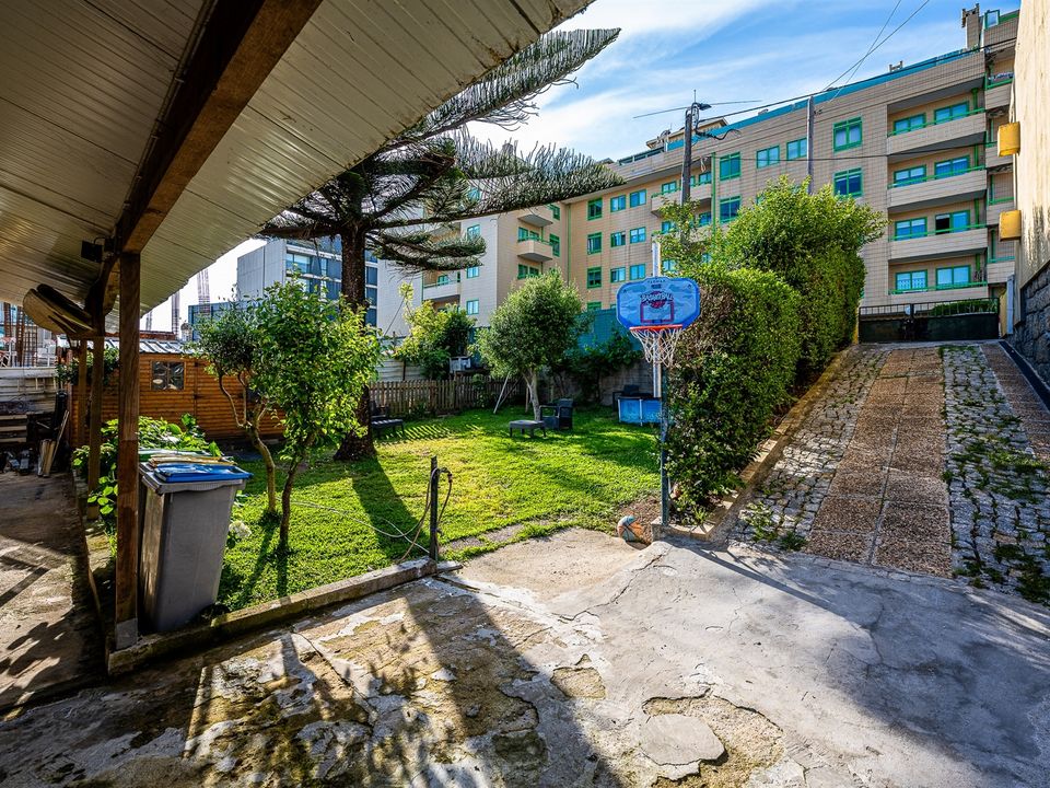 Villa em Vila Nova de Gaia, Porto - foto 1