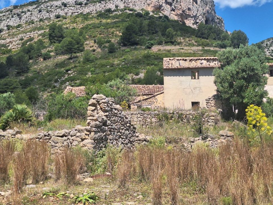 Landejendom i Lliber, Alicante - foto 2