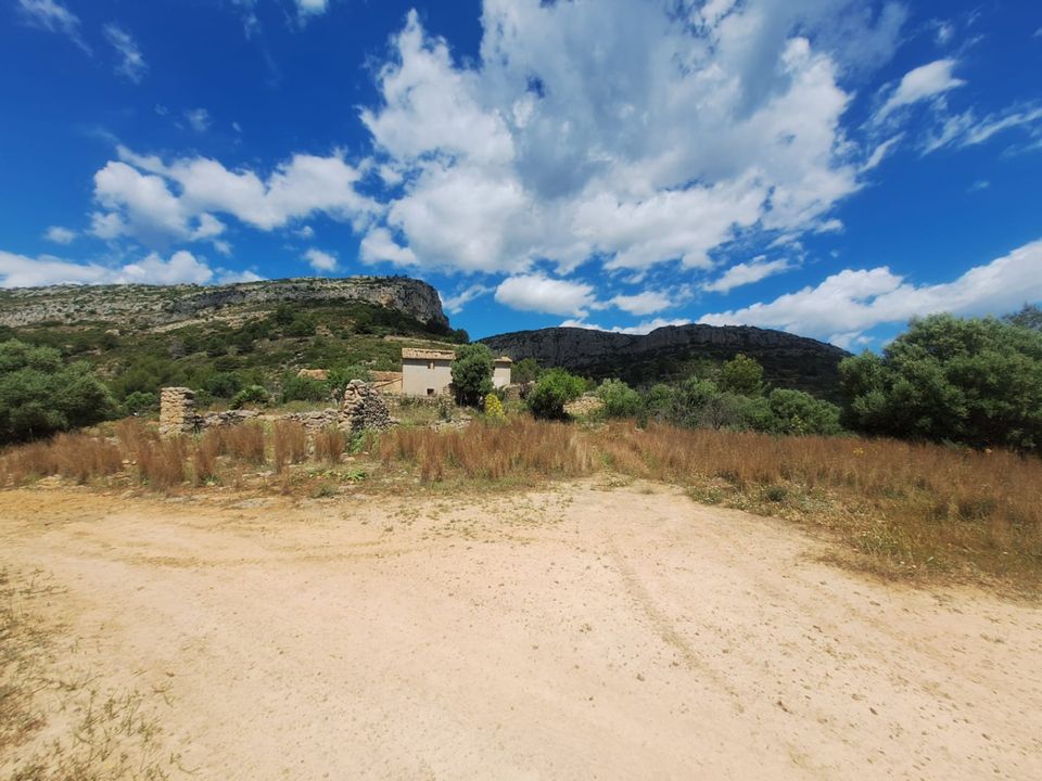Landejendom i Lliber, Alicante - foto 4