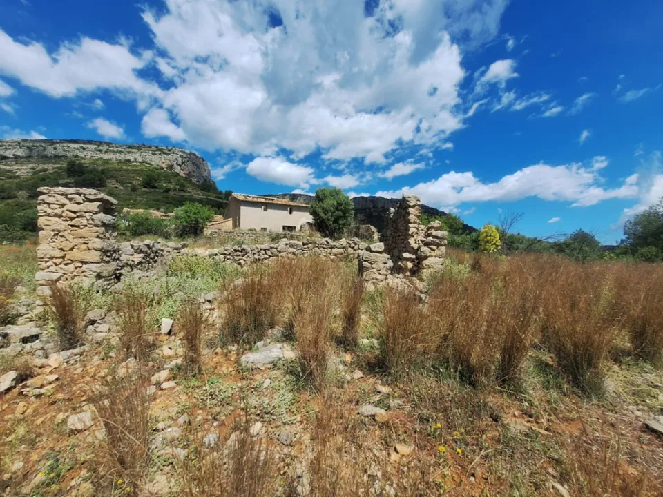 Landejendom i Lliber, Alicante - foto 5