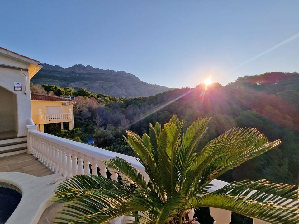 Haus in Altea, Alicante - Foto 2
