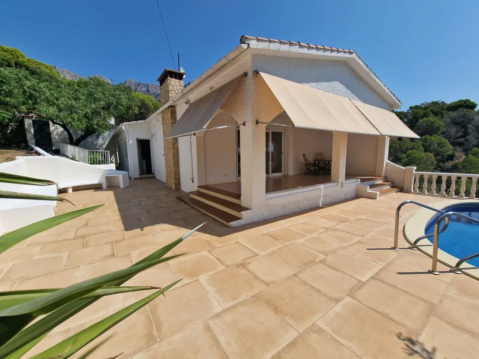 Haus in Altea, Alicante - Foto 3
