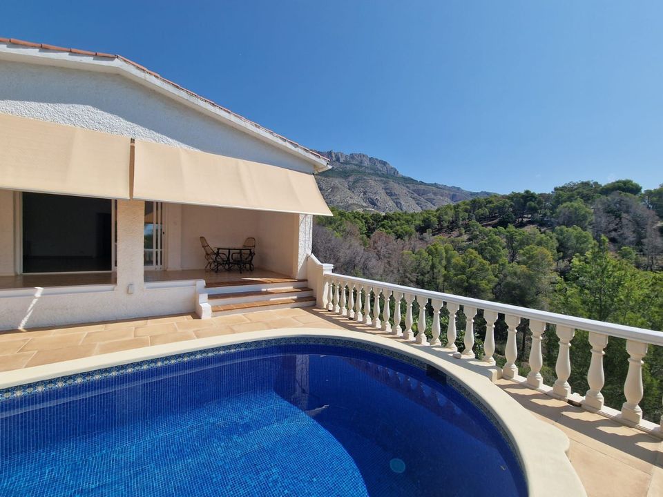 Haus in Altea, Alicante - Foto 4