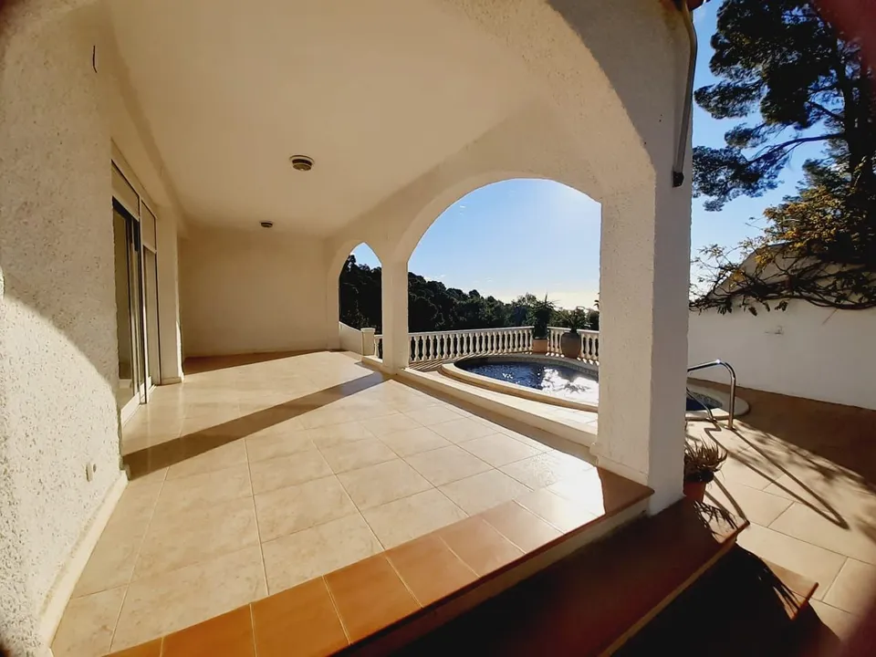 Haus in Altea, Alicante - Foto 5
