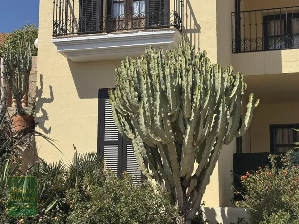 Lejlighed i Villaricos, Almeria - foto 4
