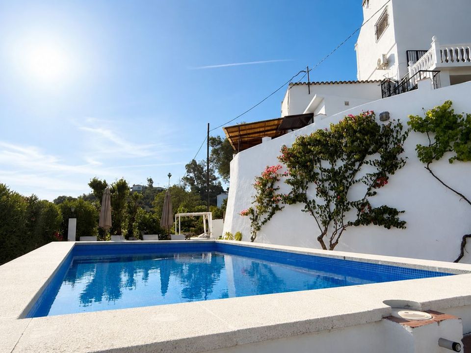 Cortijo i Coin, Malaga - foto 2