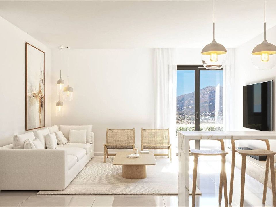 Appartement in Mijas Costa, Malaga - foto 4