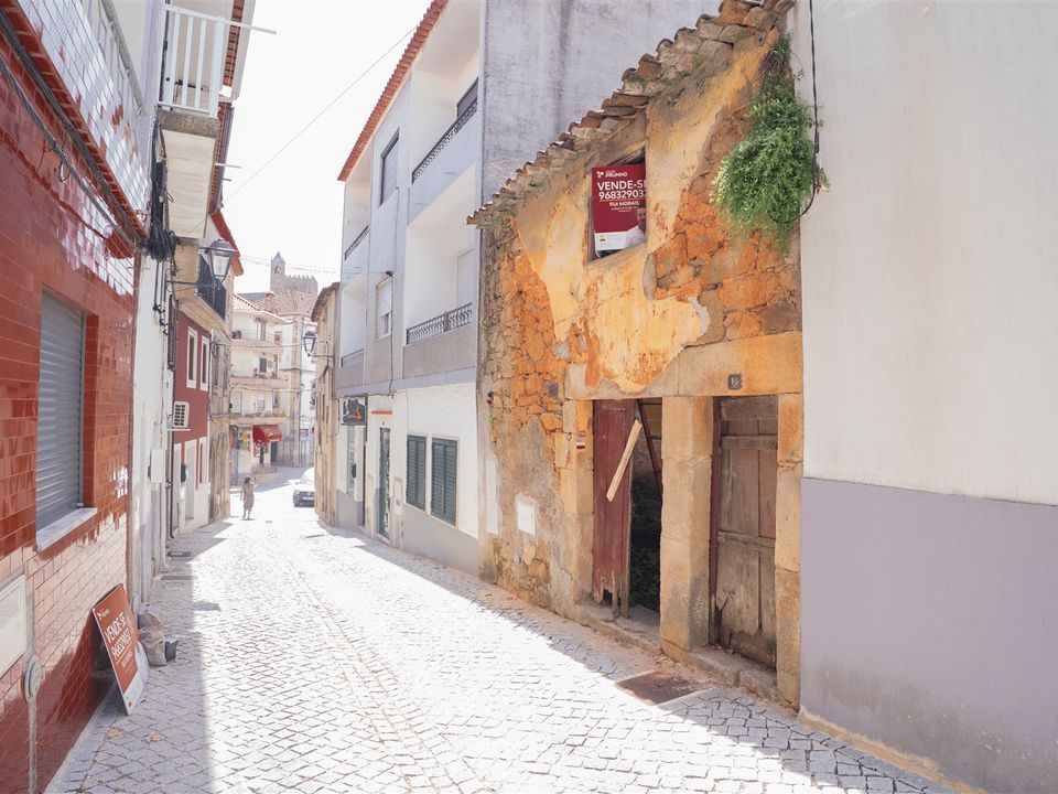 Villa i Penamacor, Castelo Branco - foto 1