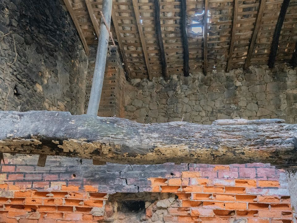 Villa i Penamacor, Castelo Branco - foto 3