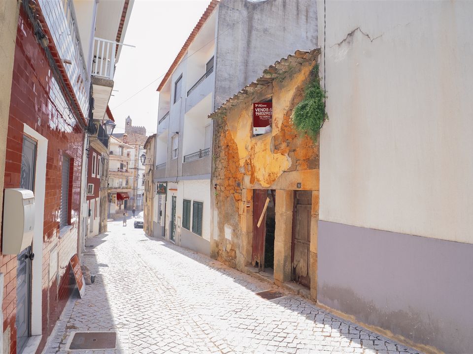 Villa i Penamacor, Castelo Branco - foto 5