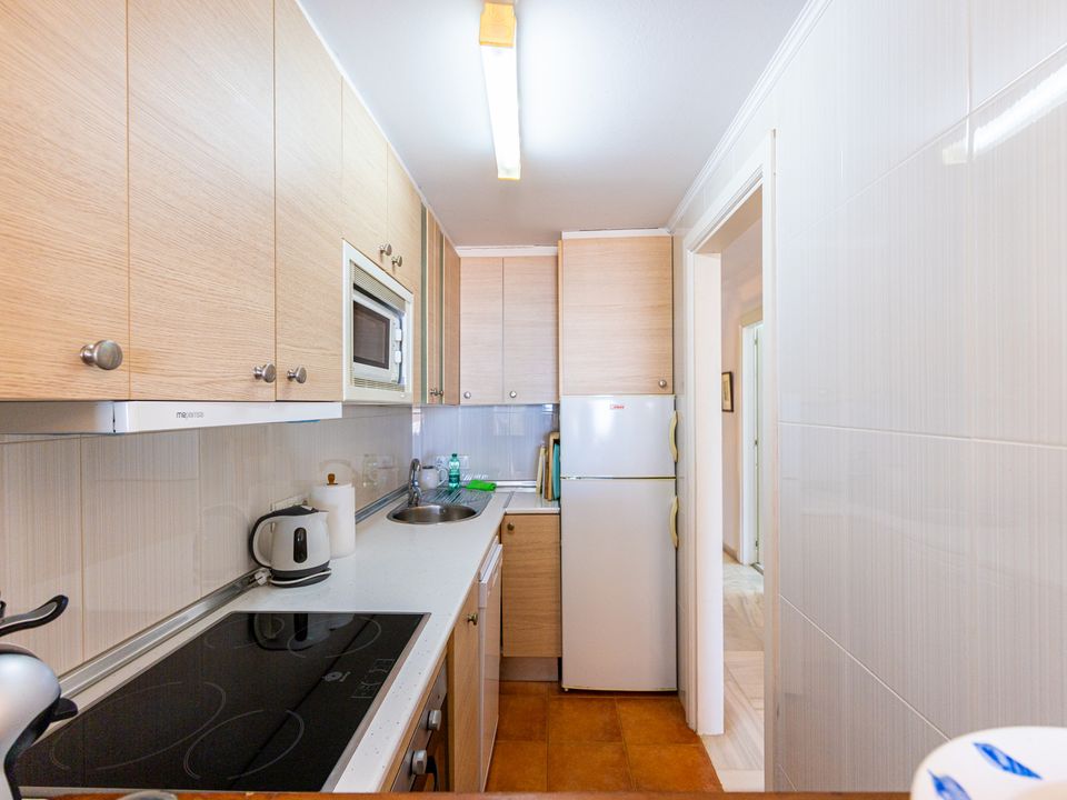 Duplex i Calahonda, Malaga - foto 3