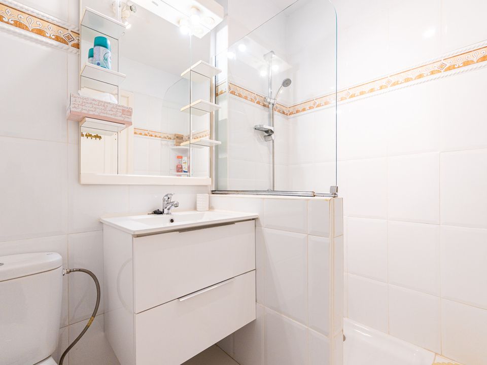Duplex i Calahonda, Malaga - foto 5