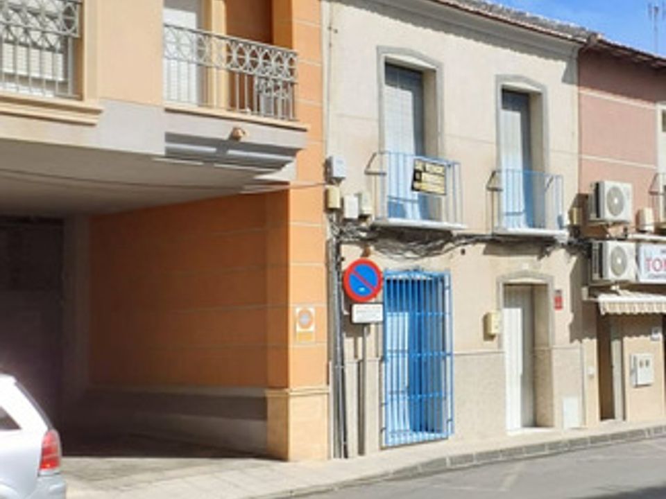 Byhus i Rojales, Alicante - foto 2
