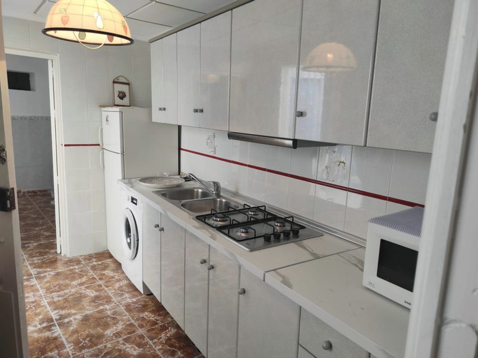 Byhus i Rojales, Alicante - foto 3