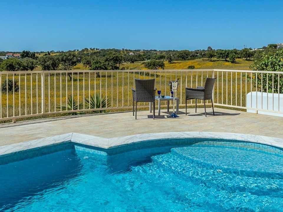 Villa i Ourique, Beja - foto 3