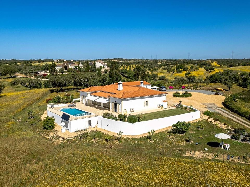 Villa i Ourique, Beja - foto 4
