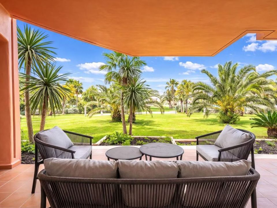 Leilighet i Mar Menor Golf Resort, Murcia - bilde 1