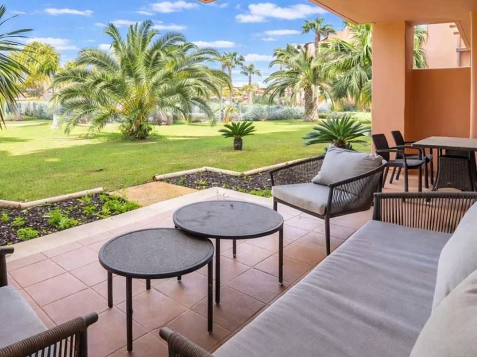 Leilighet i Mar Menor Golf Resort, Murcia - bilde 2