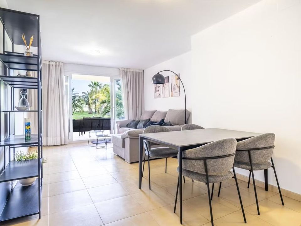 Leilighet i Mar Menor Golf Resort, Murcia - bilde 3