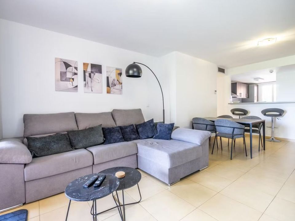Leilighet i Mar Menor Golf Resort, Murcia - bilde 4