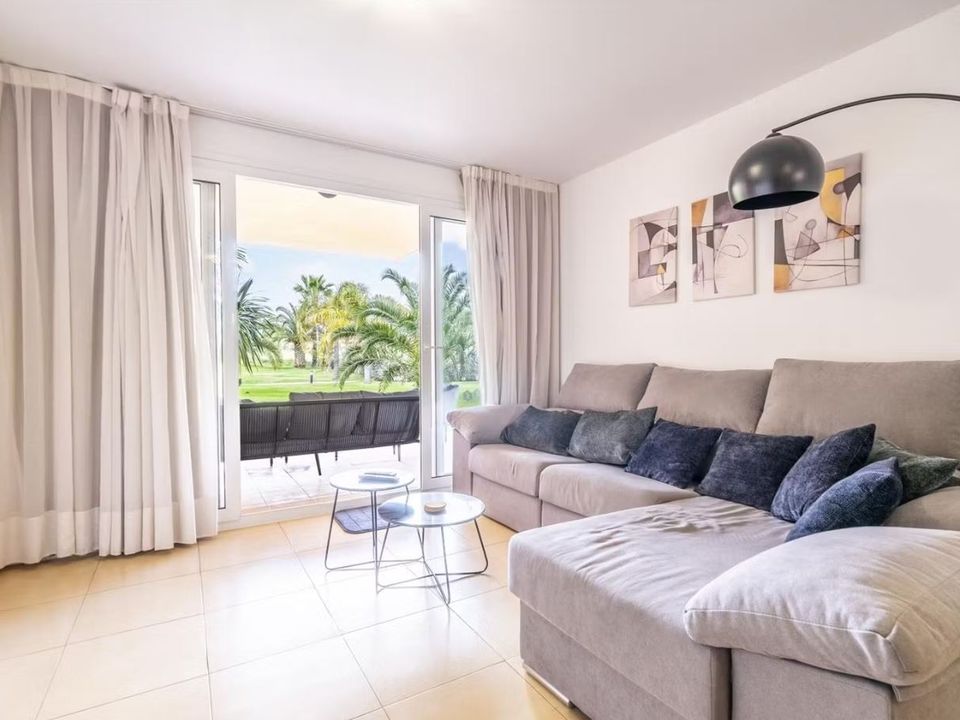 Leilighet i Mar Menor Golf Resort, Murcia - bilde 5