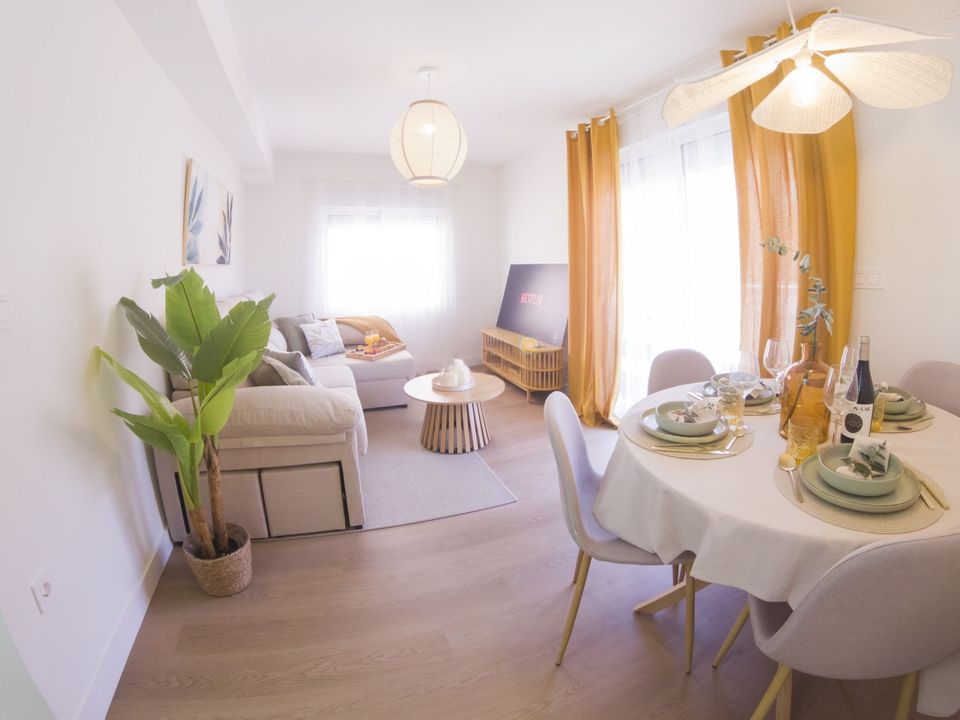 Apartamento em San Pedro Del Pinatar, Murcia - foto 2