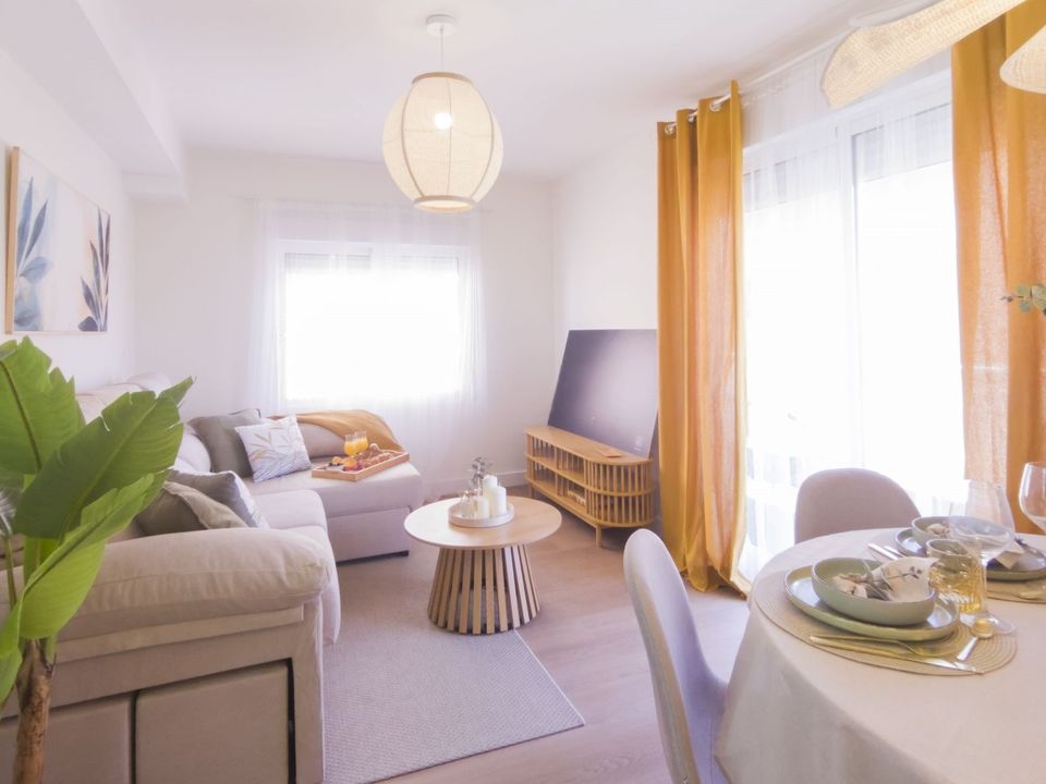 Apartamento em San Pedro Del Pinatar, Murcia - foto 3