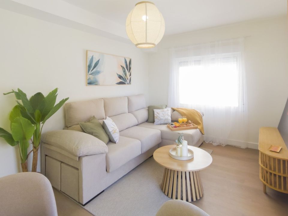 Apartamento em San Pedro Del Pinatar, Murcia - foto 4