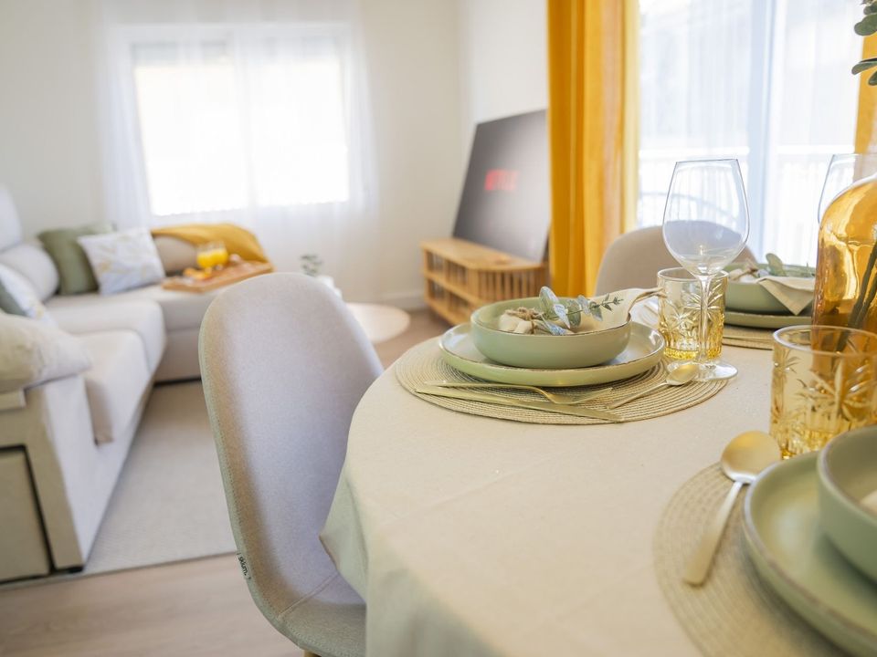 Apartamento em San Pedro Del Pinatar, Murcia - foto 5