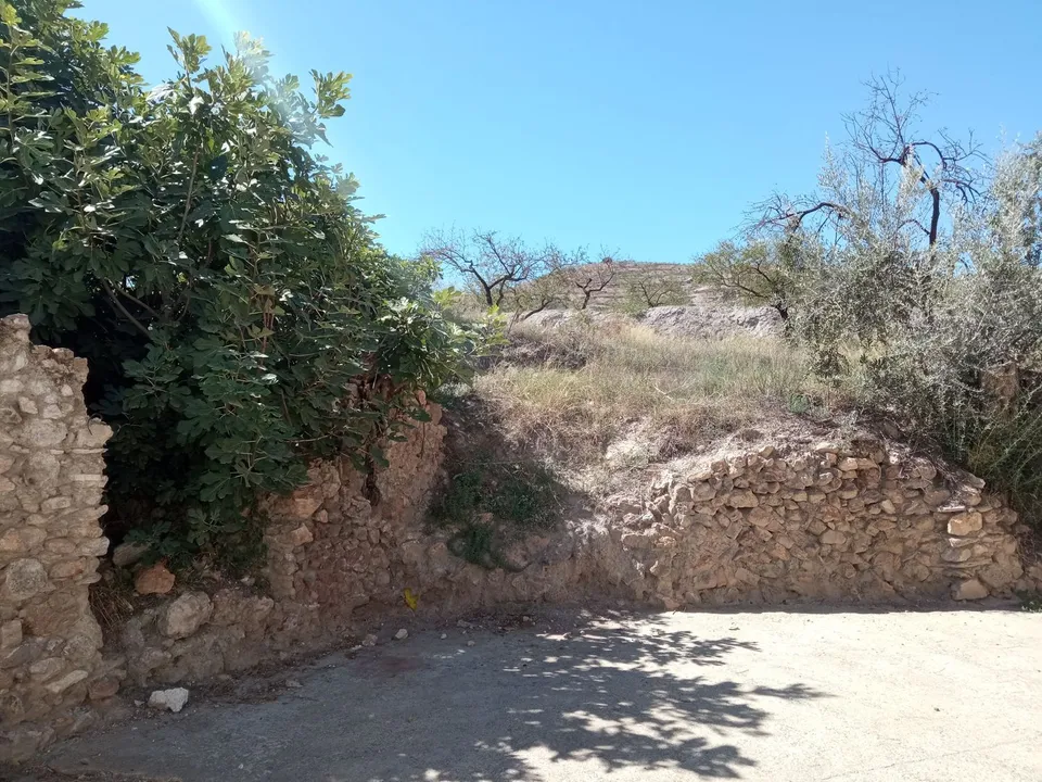 Tomt i Turon, Granada - bilde 3