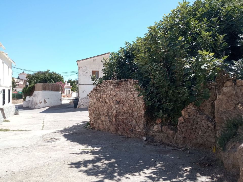 Tomt i Turon, Granada - bilde 5