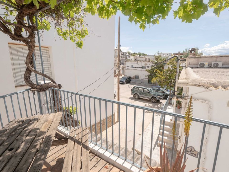 Casa unifamiliar a Sierra Nevada, Granada - foto 4