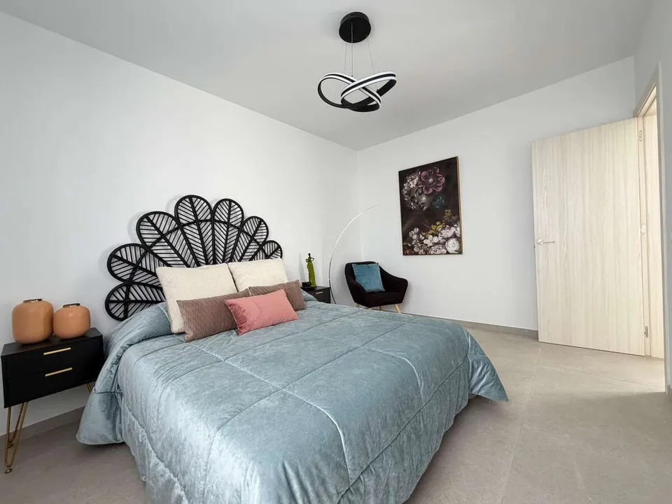 Villa a Tahiche, Lanzarote - foto 1